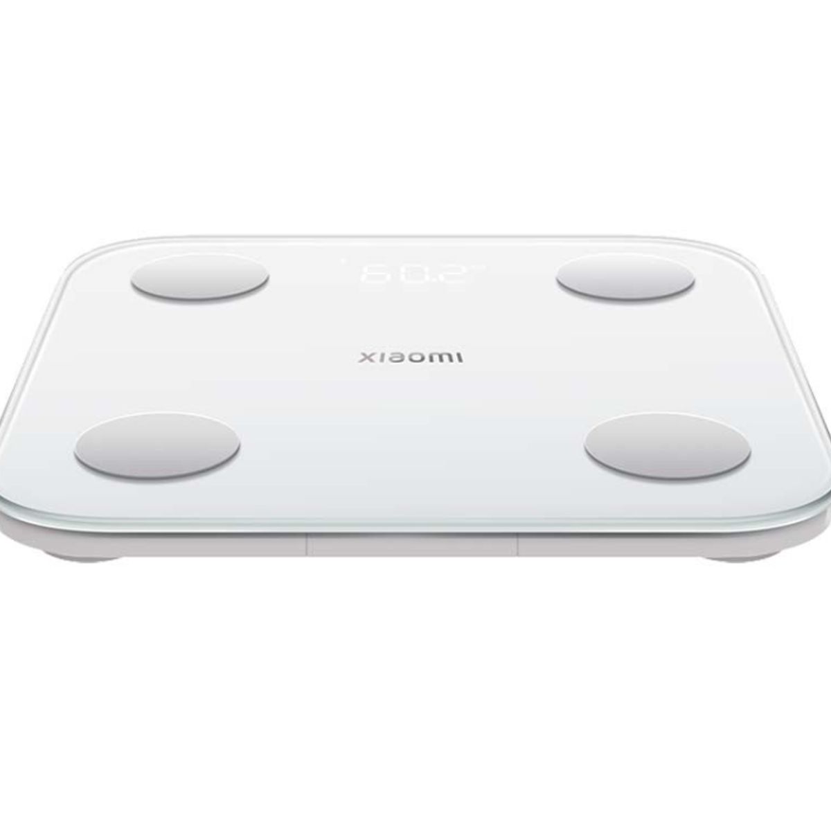 XIAOMI - Bascula Xiaomi Body Composition Scale S400