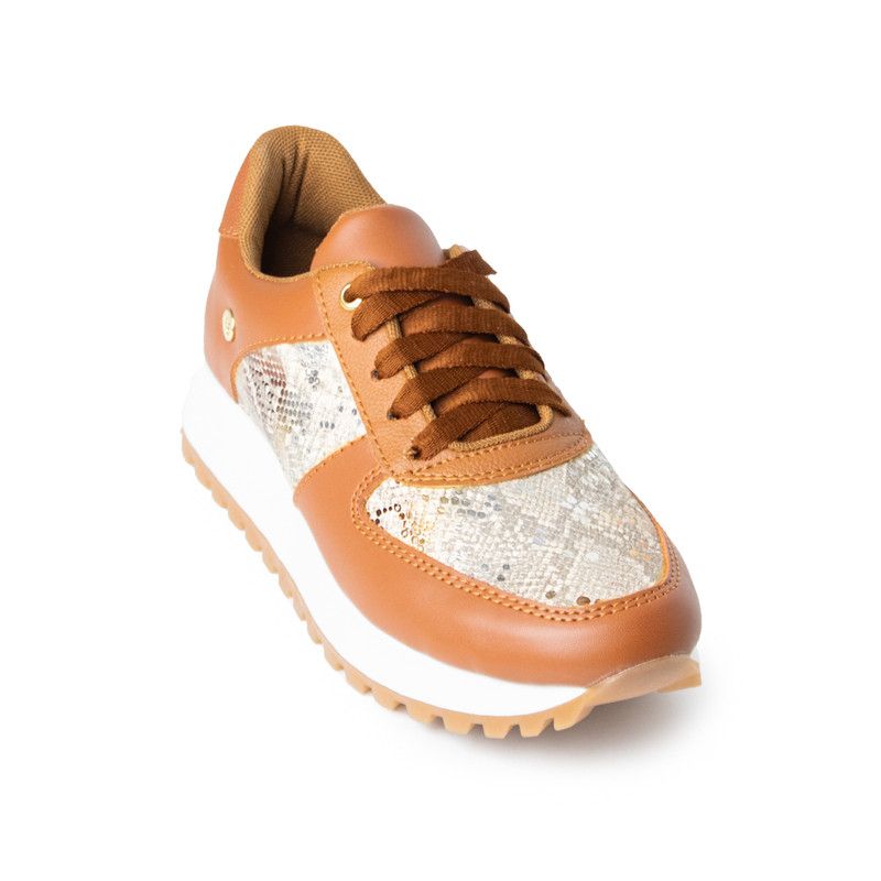 PRICE SHOES - Price Shoes Tenis Moda Mujeres 752ADARAMIEL
