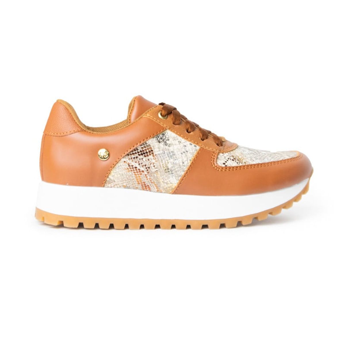 PRICE SHOES - Price Shoes Tenis Moda Mujeres 752ADARAMIEL