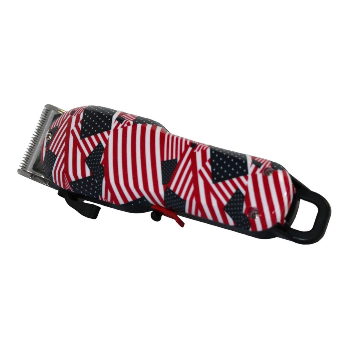 GENERICO - Maquina Para Cortar Cabello Con Peines Ajustables