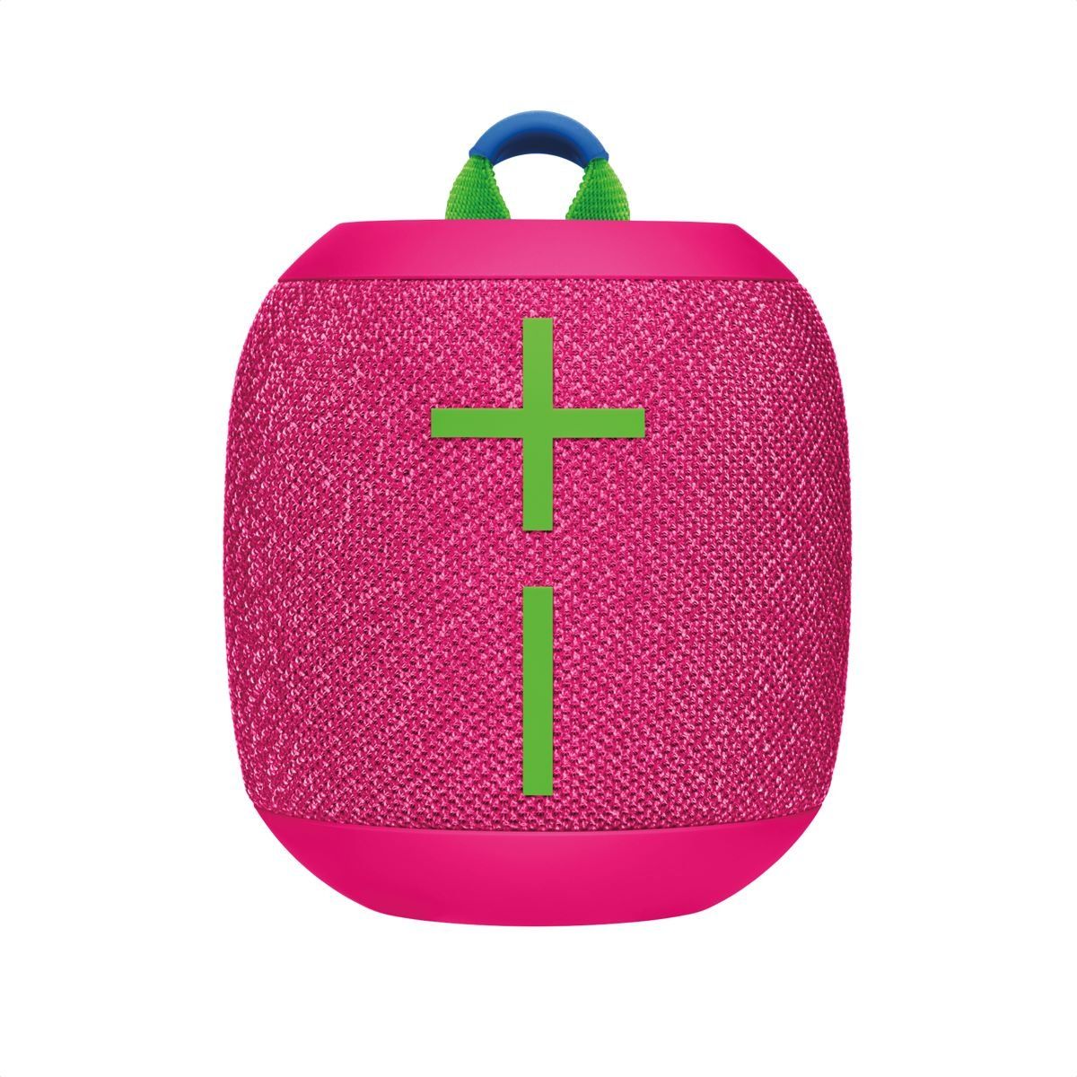 ULTIMATE EARS - Parlante Impermeable Bluetooth, Ultimate Ears Wonderboom 3 Rosa
