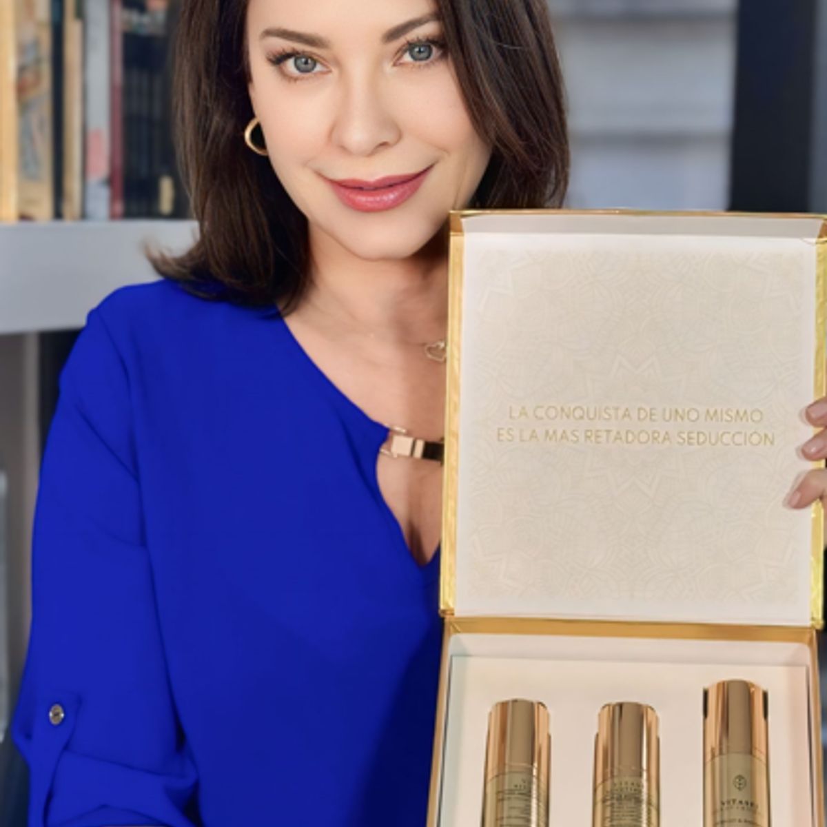 VITASEI - BEAUTY BOX SERUMS FACIALES DÍA + NOCHE + CUELLO Y ESCOTE