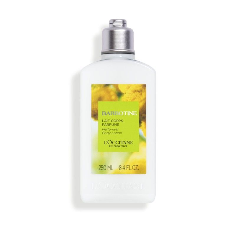 LOCCITANE - Leche corporal Barbotine 250ml