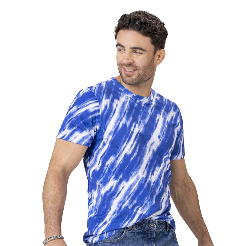 MARKETING PERSONAL - Camiseta Hombre Estampado Mp 4780