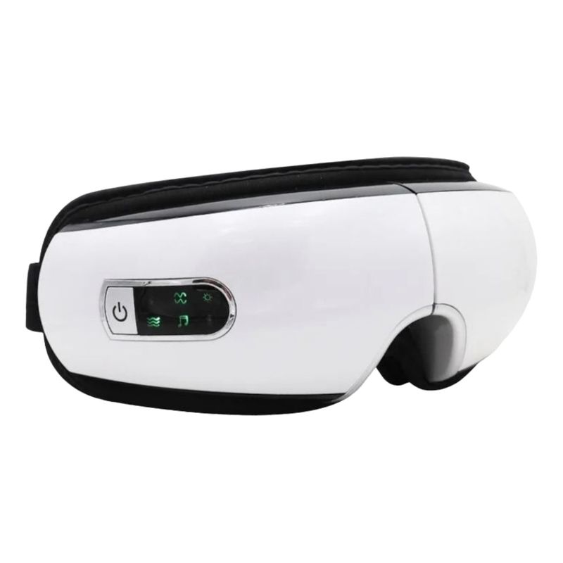 GENERICO - Gafas Relajantes Masajeador Antiarrugas Ojos Descanso