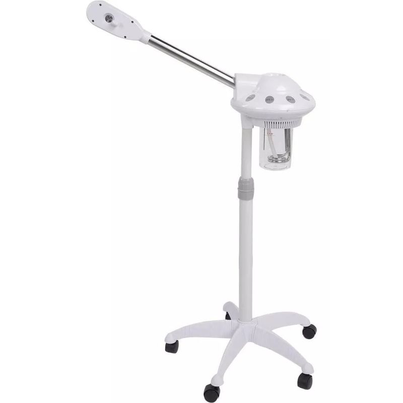 HOME - Vapor Ozono profesional Pedestal Cuidado de la Piel