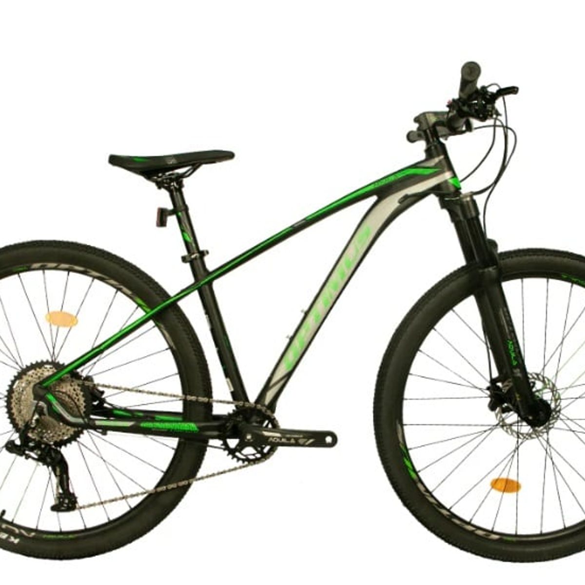 OPTIMUS - BICICLETA DE MONTAÑA  13 VELOCIDADES OPTIMUS