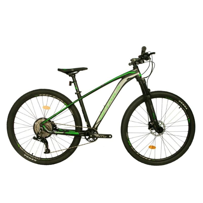 OPTIMUS - BICICLETA DE MONTAÑA  13 VELOCIDADES OPTIMUS