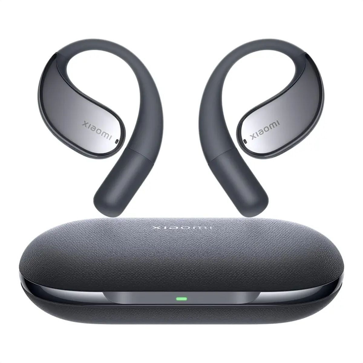 XIAOMI - Xiaomi Openwear Stereo Auriculares Diseño Abierto LHDC Gry