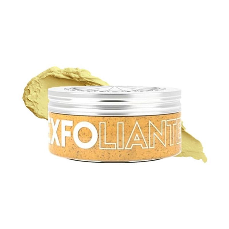 SYAM - Exfoliante Facial  Aroma Piña colada