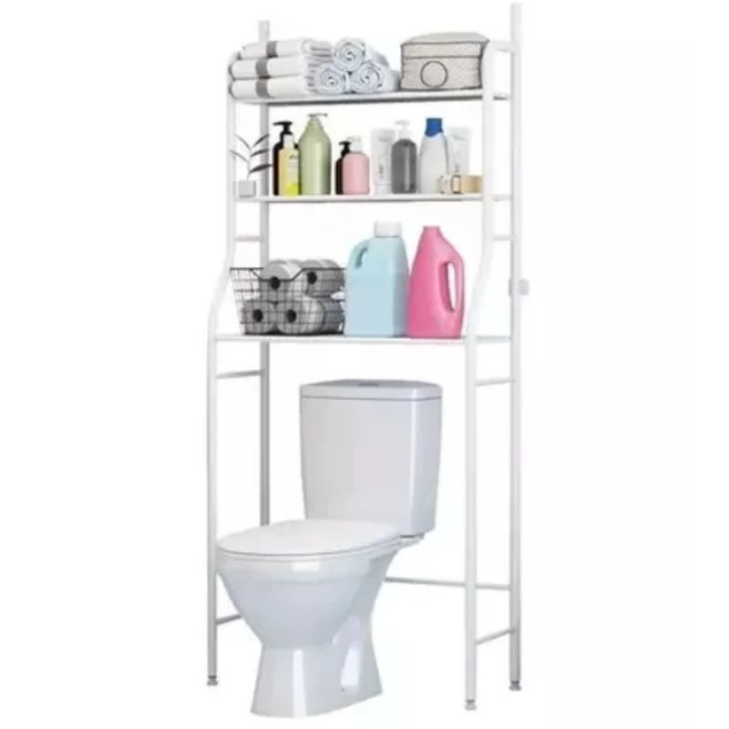 SANGOX - Organizador De Bañolavadora Estante Mueble