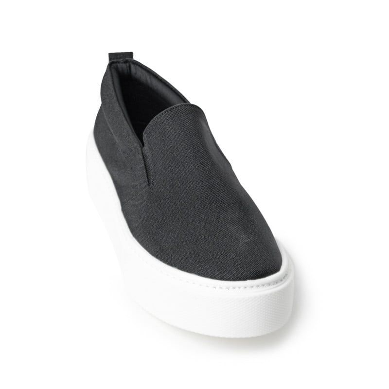 PRICE SHOES - Price Shoes Zapato Casual Para Mujer 882VS008NEGRO