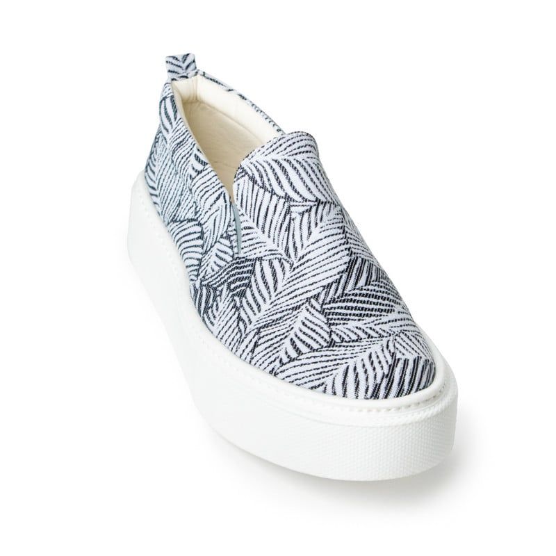 PRICE SHOES - Price Shoes Zapato Casual Para Mujer 882VS009AZUL