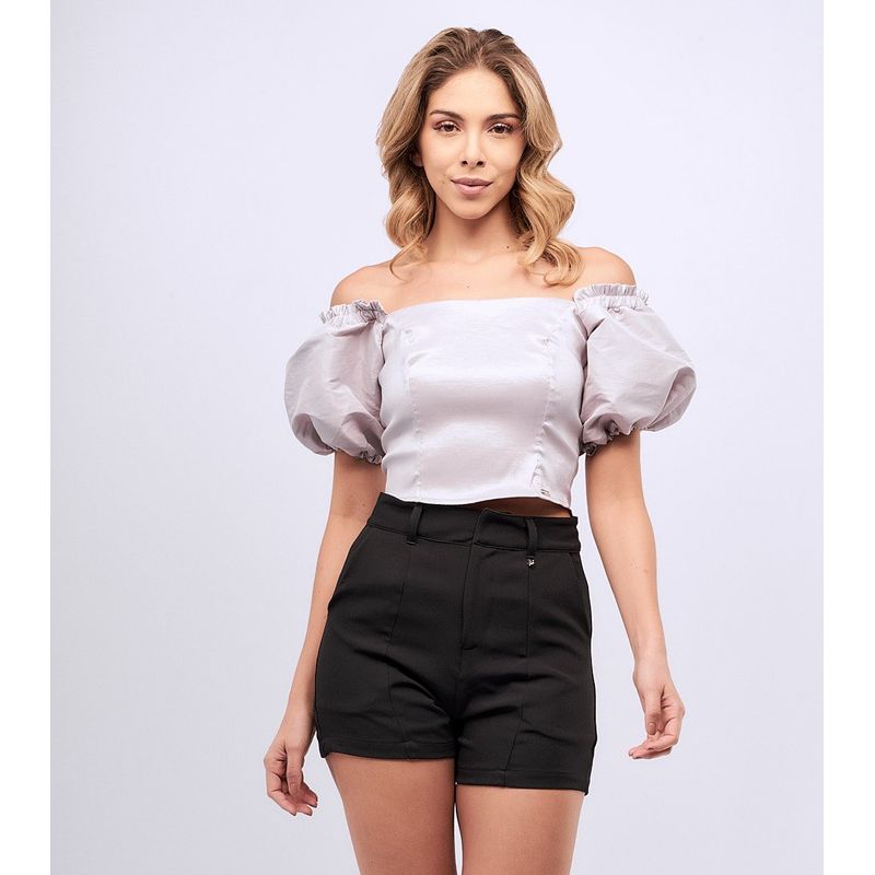 DEREK - Blusa para mujer derek.-