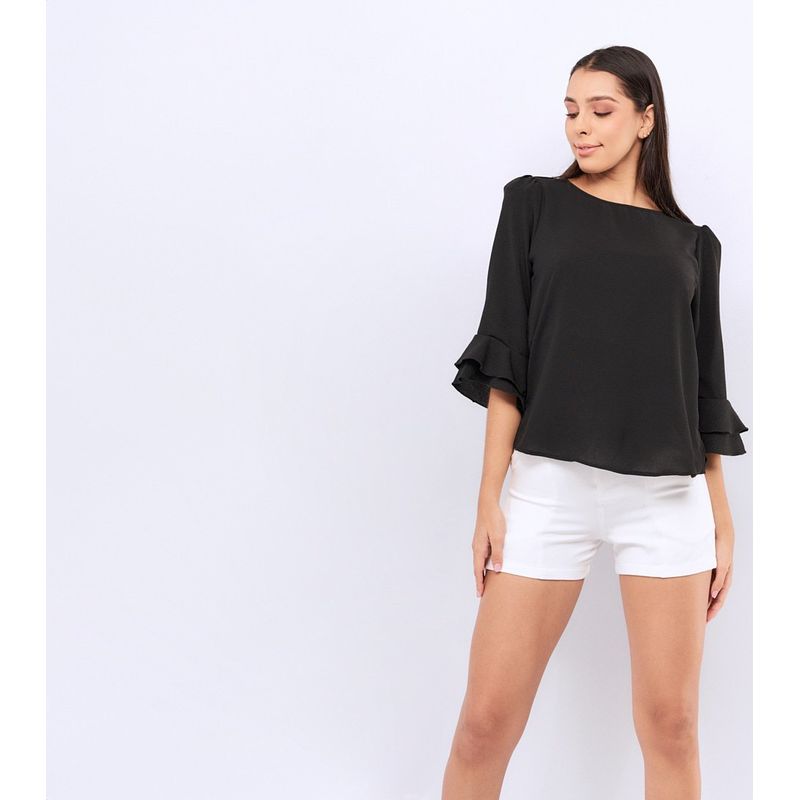 DEREK - Blusa para mujer derek.-