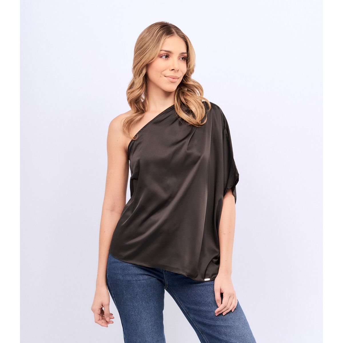DEREK - Blusa para mujer derek