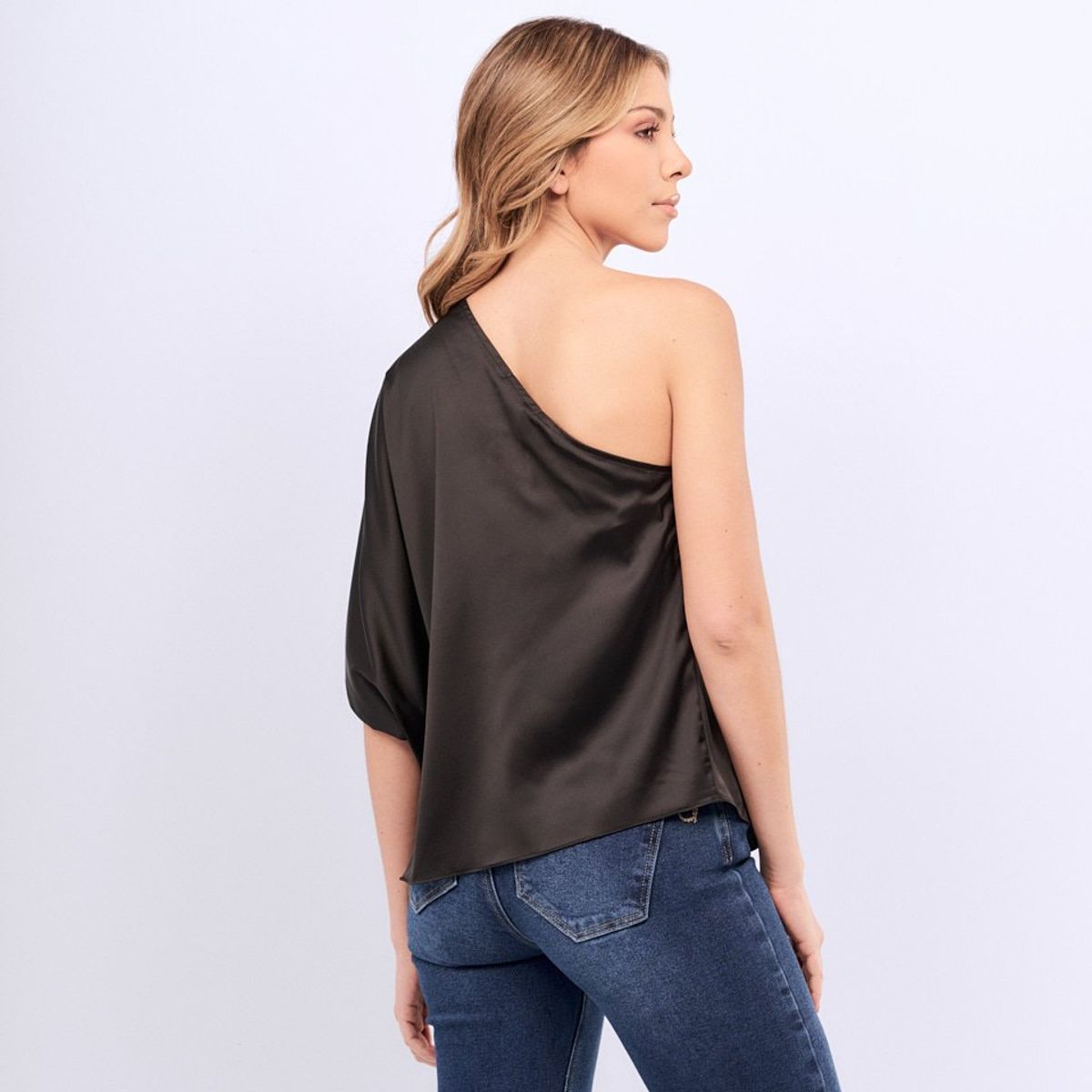 DEREK - Blusa para mujer derek