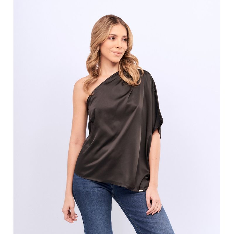 DEREK - Blusa para mujer derek