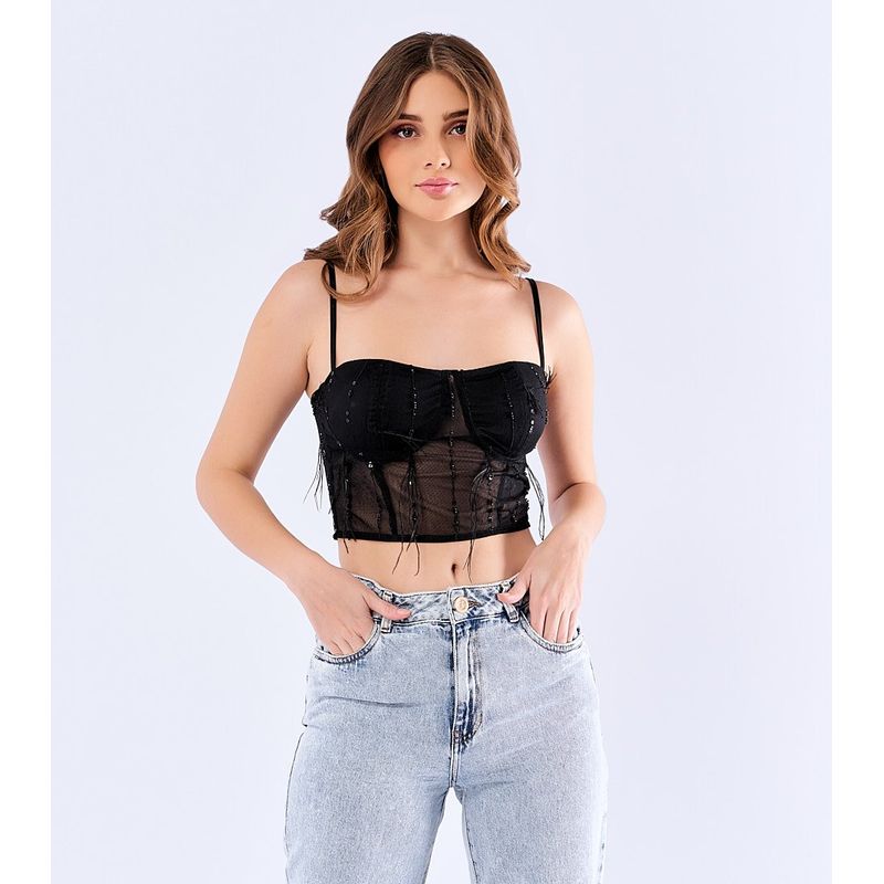 DEREK - Blusa para mujer derek.