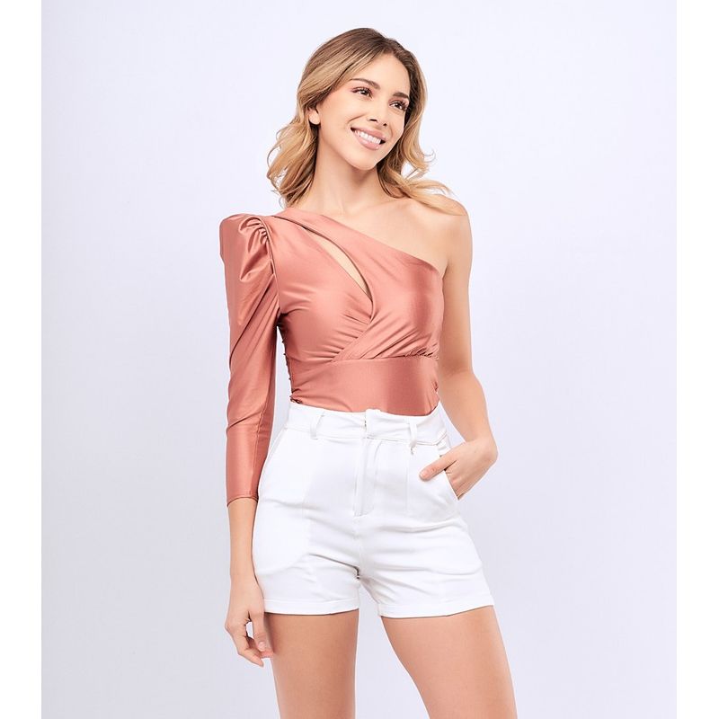 DEREK - Blusa para mujer derek