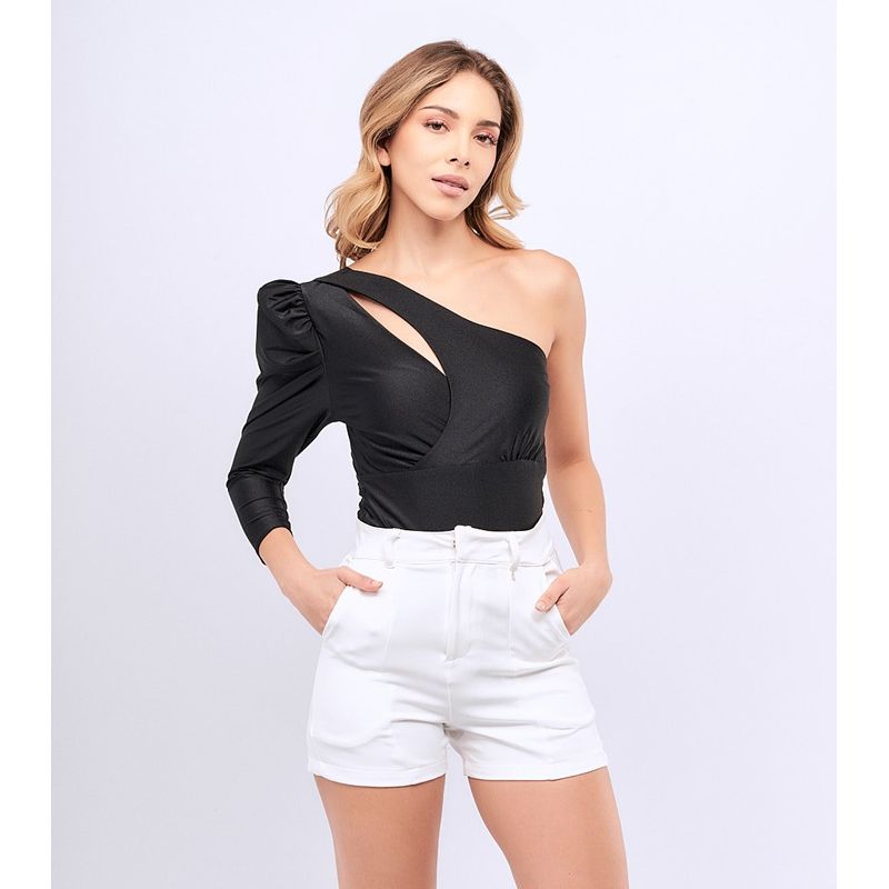 DEREK - Blusa para mujer derek