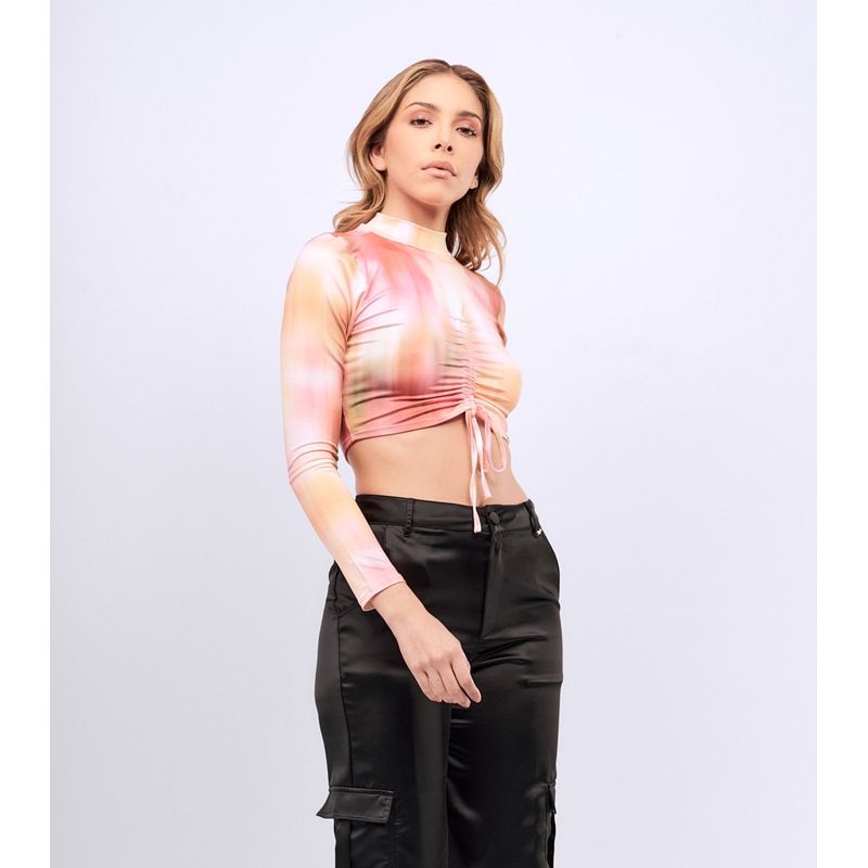 DEREK - Blusa para mujer derek.
