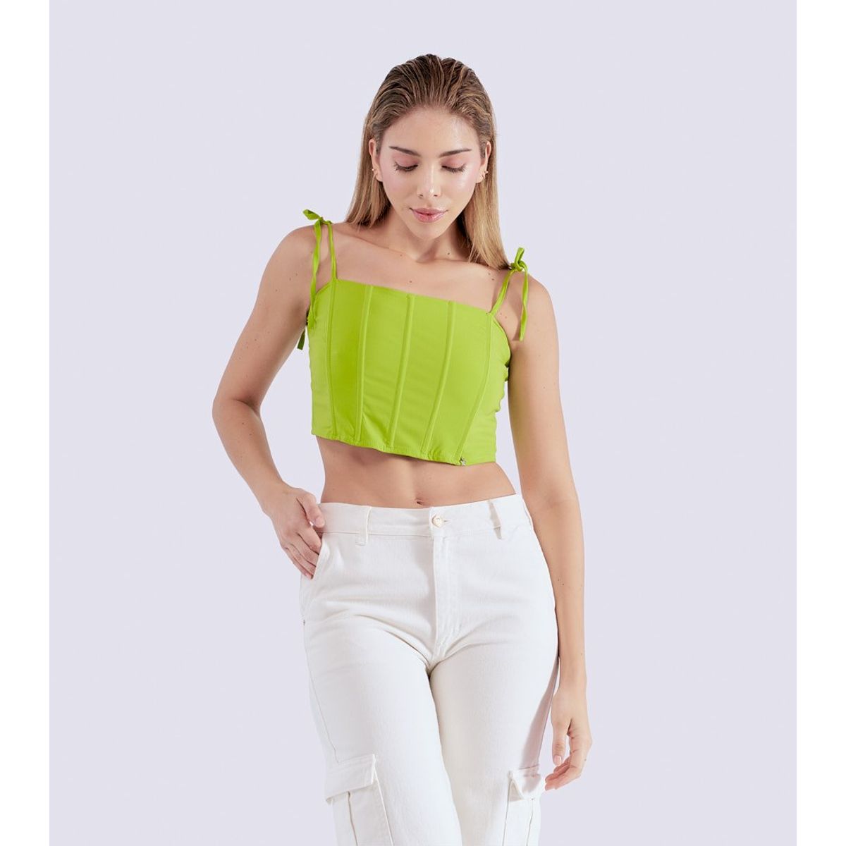 DEREK - Blusa para mujer derek.-