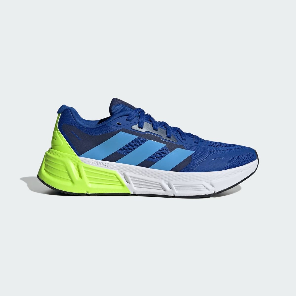 ADIDAS - TENIS ADIDAS QUESTAR IE2962 AZUL