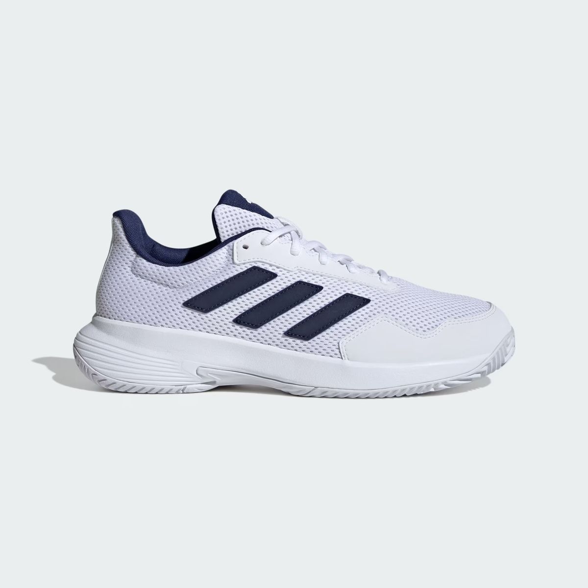 ADIDAS - TENIS ADIDAS HOMBRE COURT SPEC 2 PARA TENIS ID2470 BLANCO AZUL