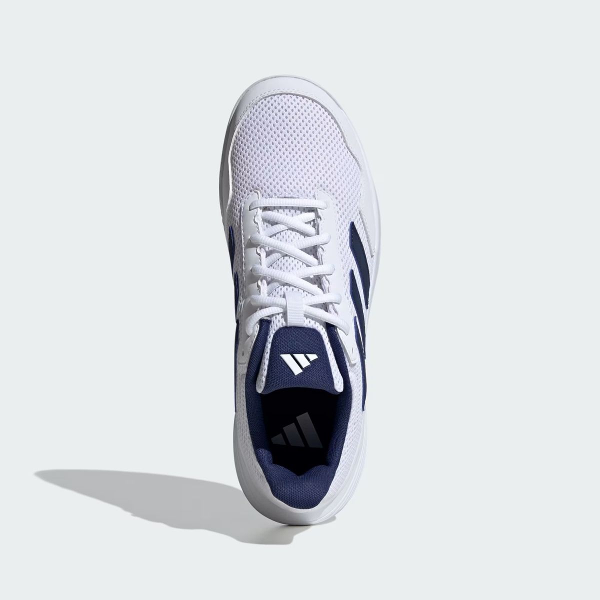 ADIDAS - TENIS ADIDAS HOMBRE COURT SPEC 2 PARA TENIS ID2470 BLANCO AZUL