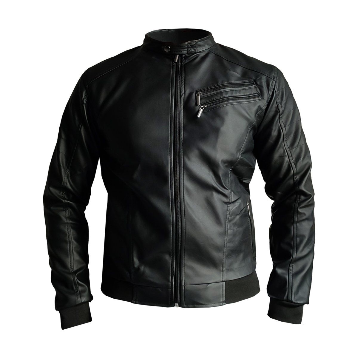 SYK - Chaqueta Para Hombre Bomber