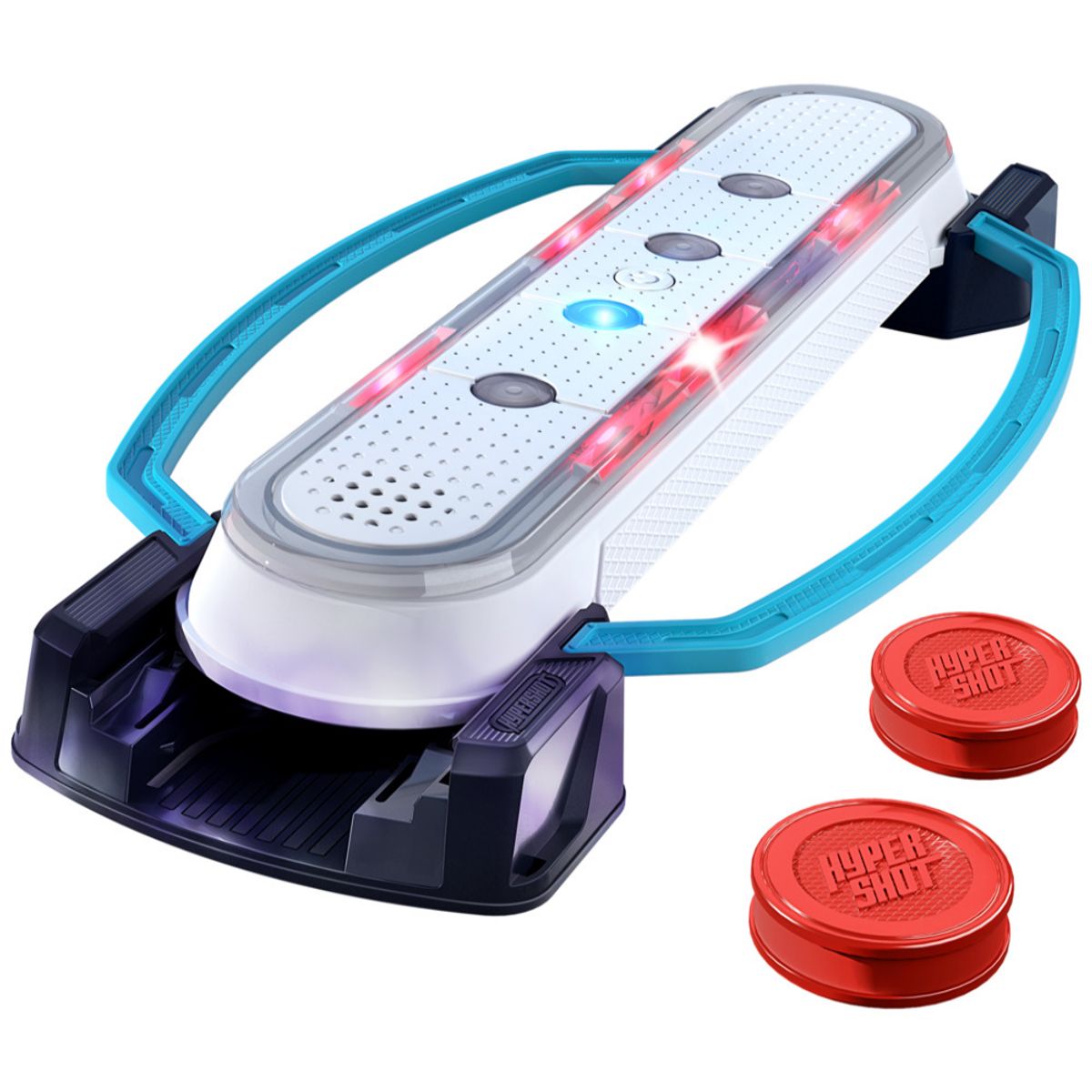 HASBRO GAMING - Juego de Mesa Hypershot Hasbro Gaming