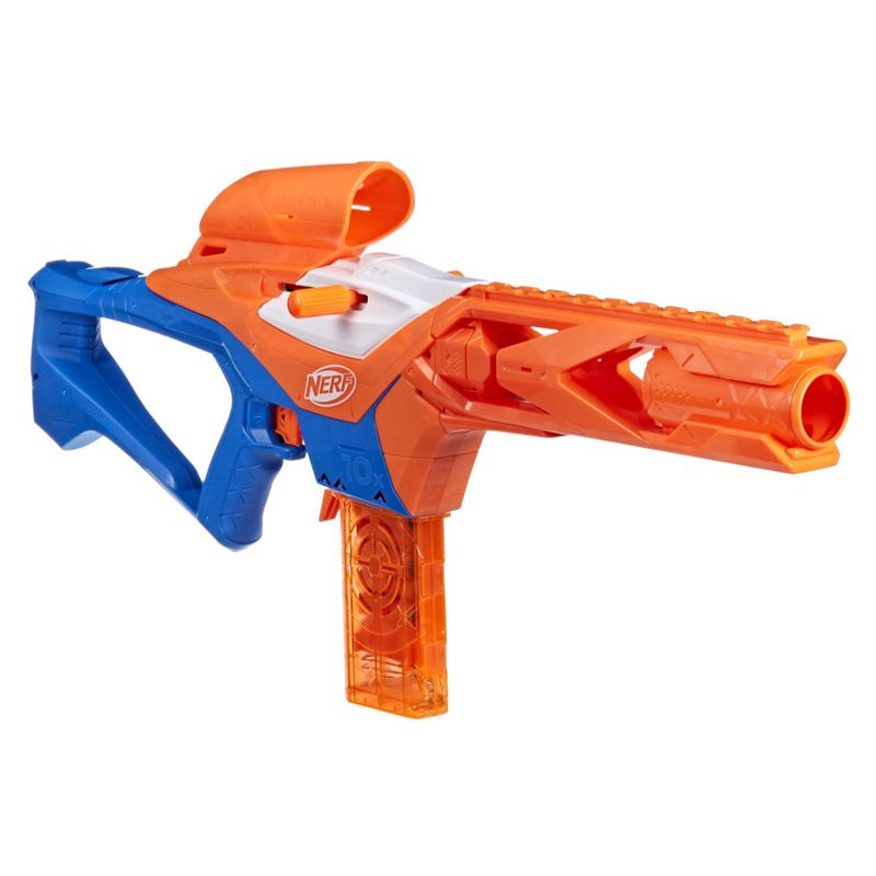 HASBRO - Lanzador Nerf N Series Pinpoint