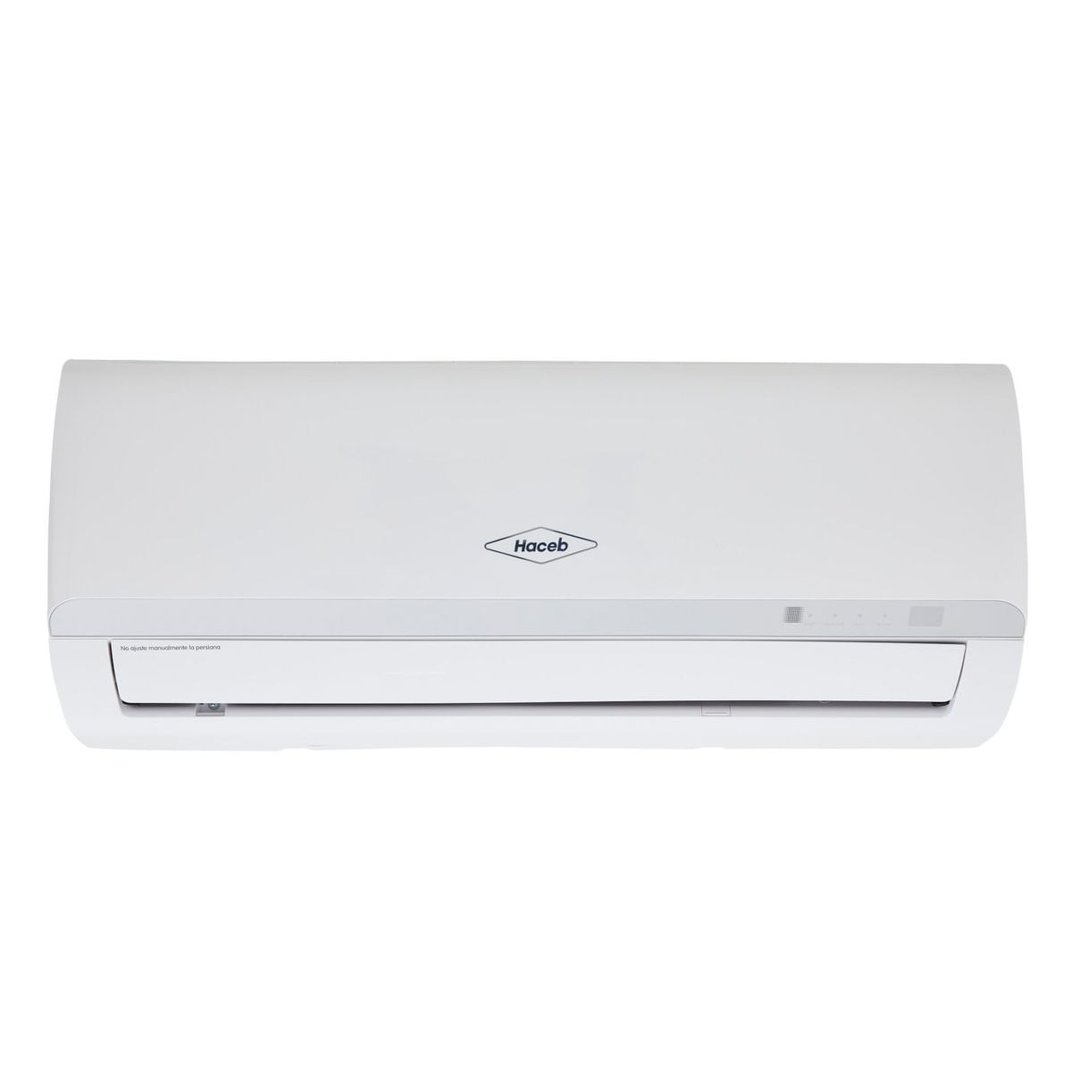 HACEB - Aires Acondicionado On - Off Baru Haceb 12000 BTU 220 V