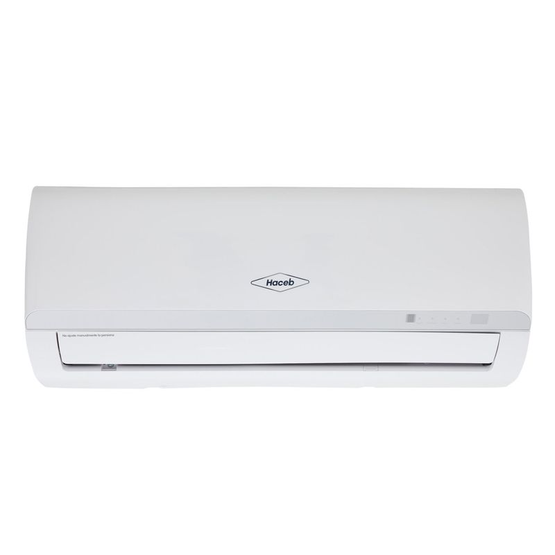 HACEB - Aires Acondicionado On - Off Baru Haceb 12000 BTU 220 V