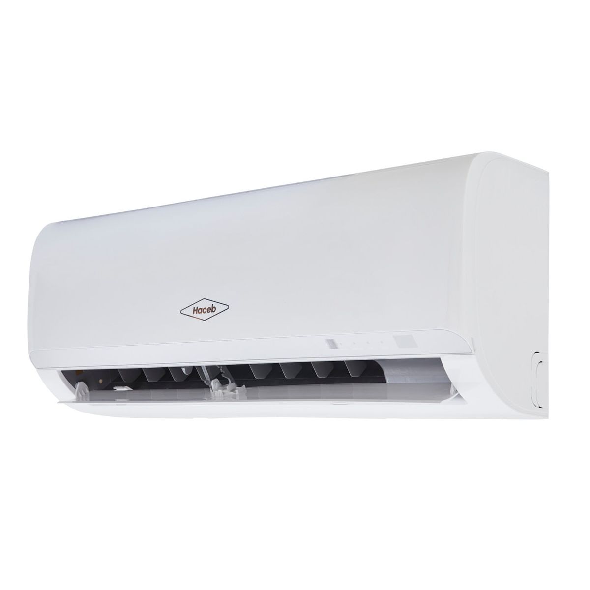 HACEB - Aires Acondicionado On - Off Baru Haceb 12000 BTU 220 V