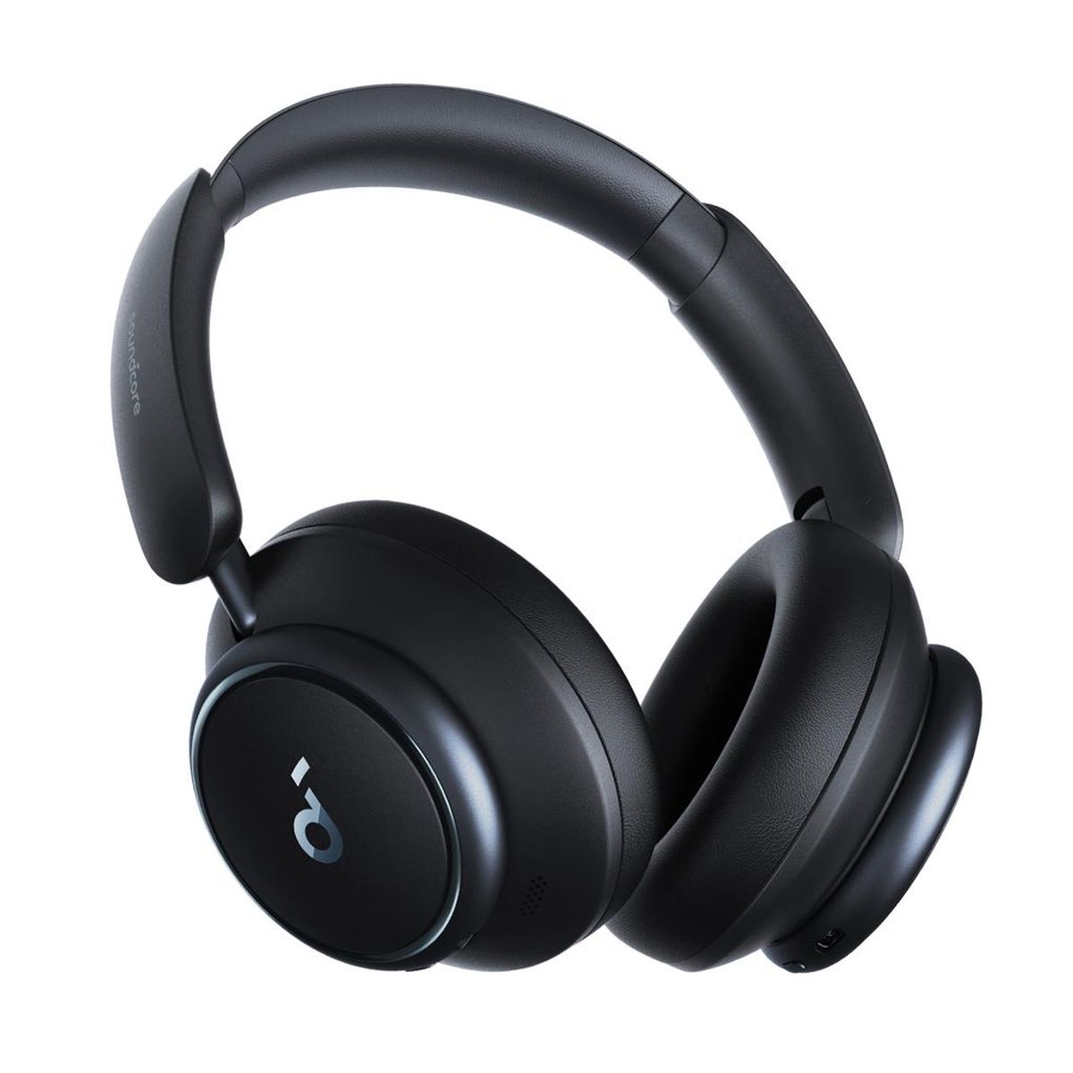 SOUNDCORE - Auriculares Anker Soundcore Space Q45 Con Cancelación De Ruido