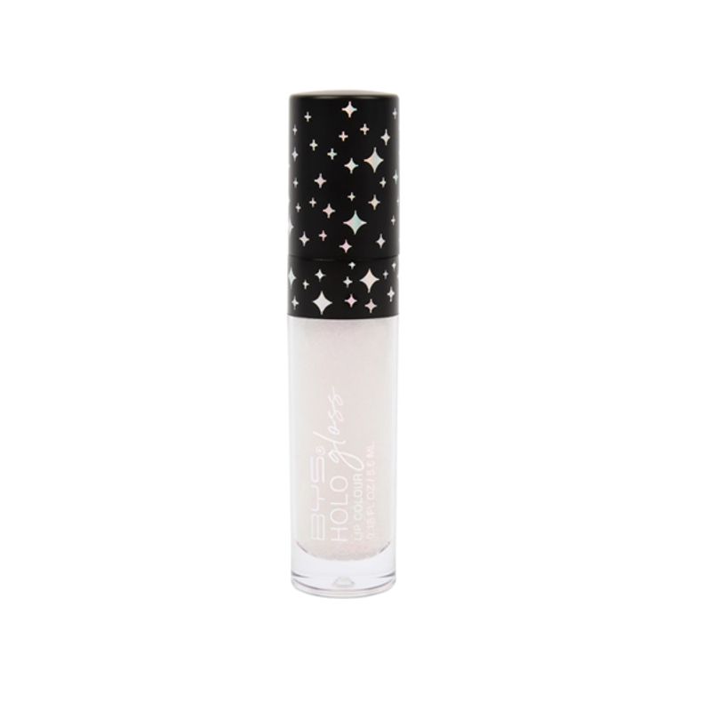 CROMANTIC - BYS Lip Gloss Holo Supernova H01