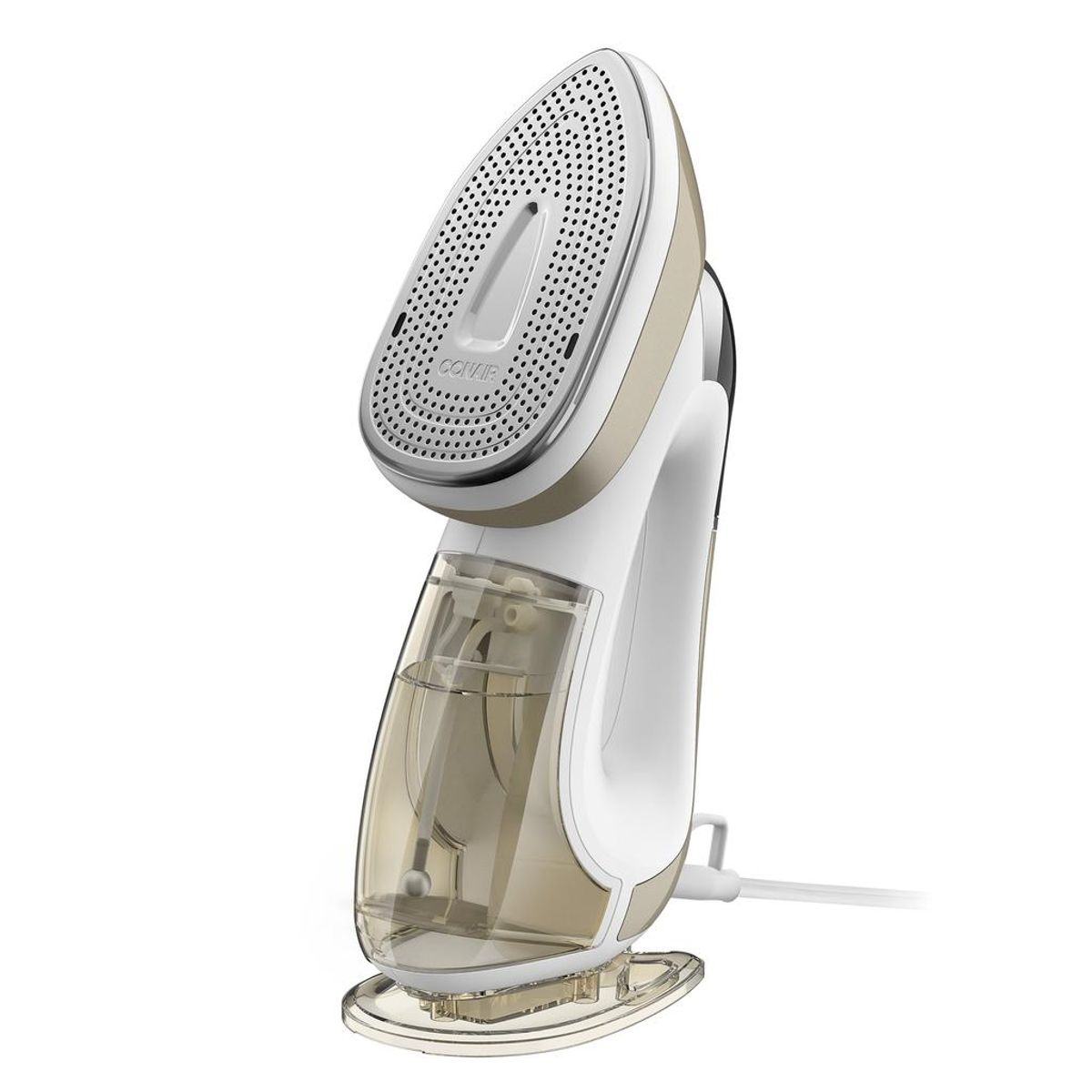 CONAIR - Conair Plancha Vaporizadora Portátil 2 en 1