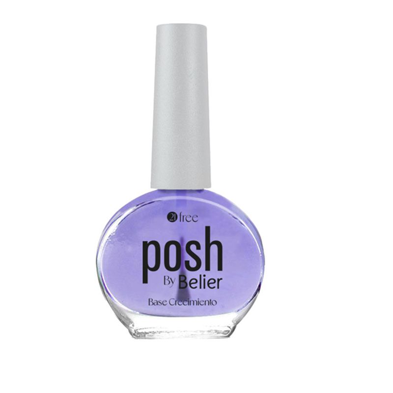 POSH - Base Crecimiento Posh 13ml