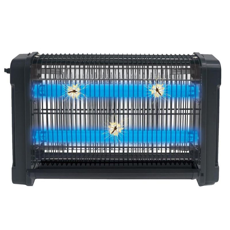 BELL - Bell Howell Exterminador de Insectos Mosquitos