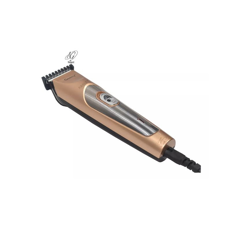 GENERICO - GM-6619 MAQUINA PARA CABELLO