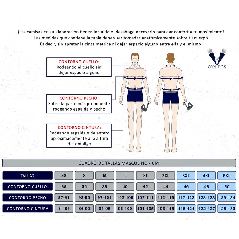 SON DOS - Camisa en lino vino tinto con botones escondidos matrimonio hombre