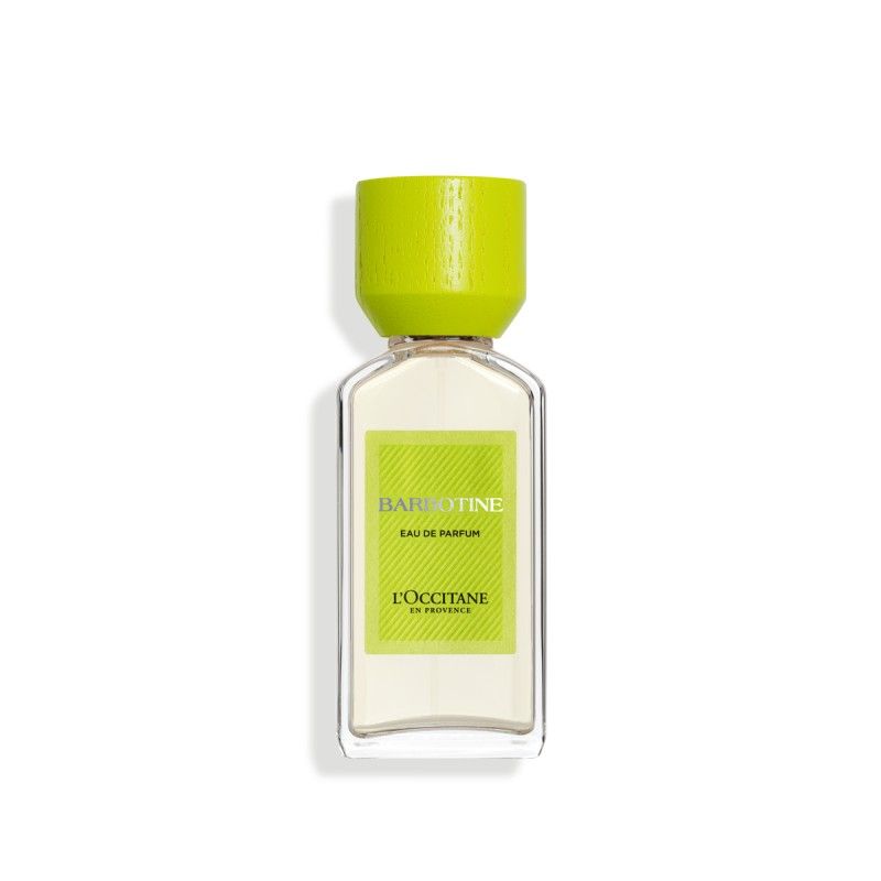 LOCCITANE - Perfume para mujer Barbotine Eau de Parfum 50ml