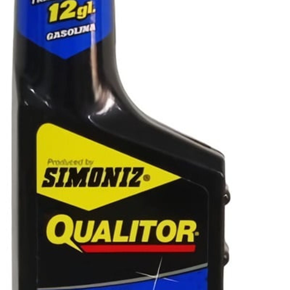 SIMONIZ - Aditivo Limpiador Inyectores Carburador Restaurador Potencia