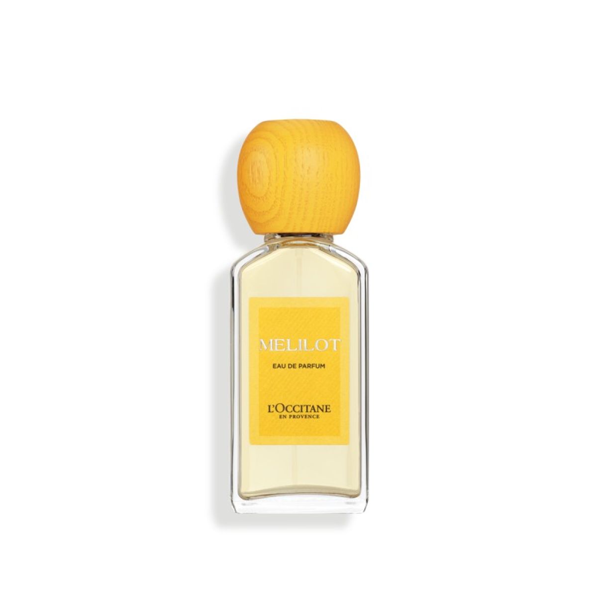 LOCCITANE - Perfume para mujer Melilot Eau de parfum 50ml