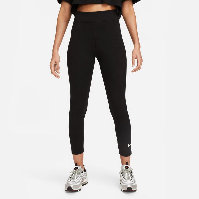 NIKE - Pantalón Mujer Nike Clsc Hr 7/8 Tight