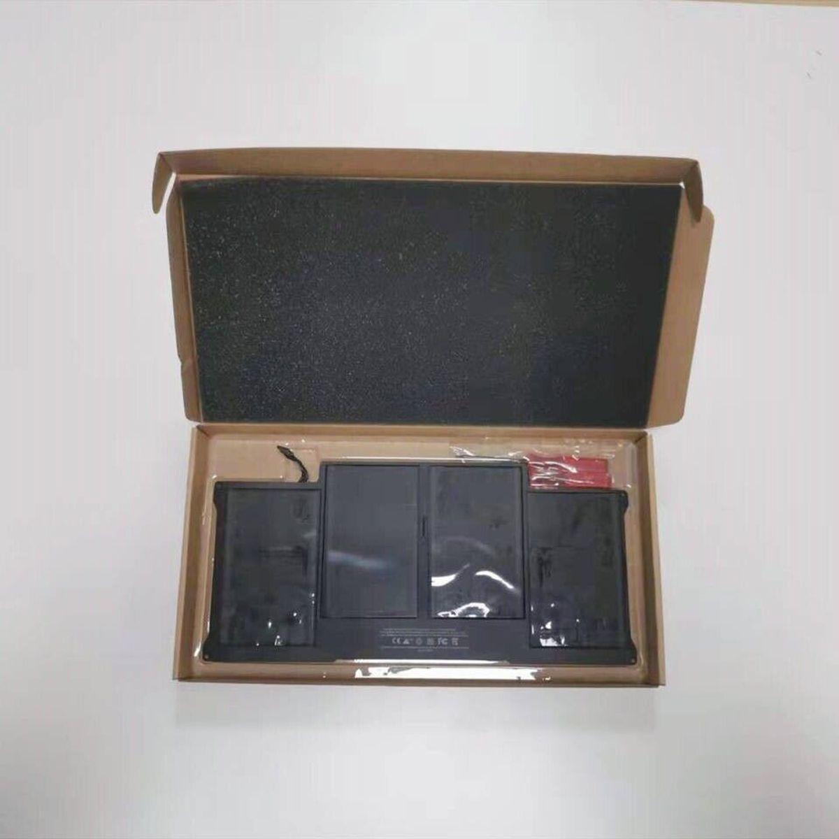 GENERICO - Bateria Macbook Air 13 A1466 A1369 A1405, Año 2010-2017
