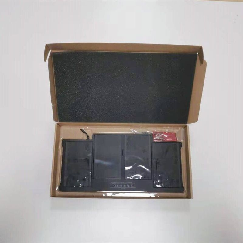 GENERICO - Bateria Macbook Air 13 A1466 A1369 A1405, Año 2010-2017