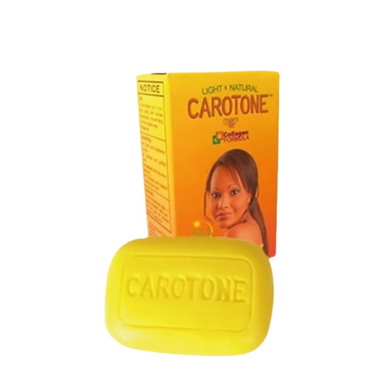 GENERICO - JABON EN BARRA CAROTONE 190GR_.